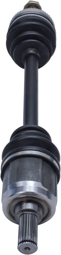 Front Right CV Axle - 145E_AX