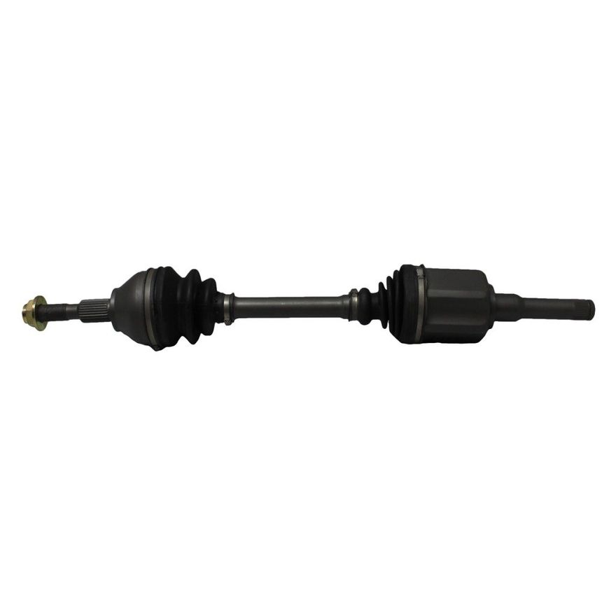 Main Image - Front Left CV Axle Shaft