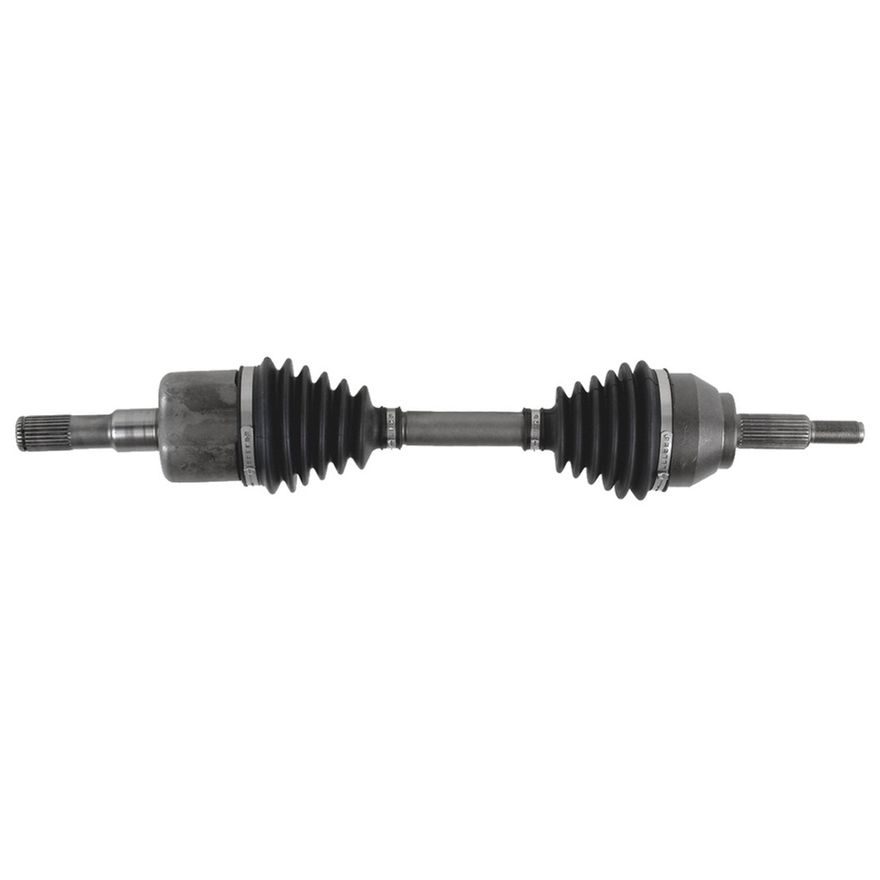 Front Left CV Axle - 146A_AX