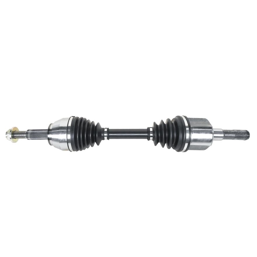 Front Left CV Axle - 146A_AX