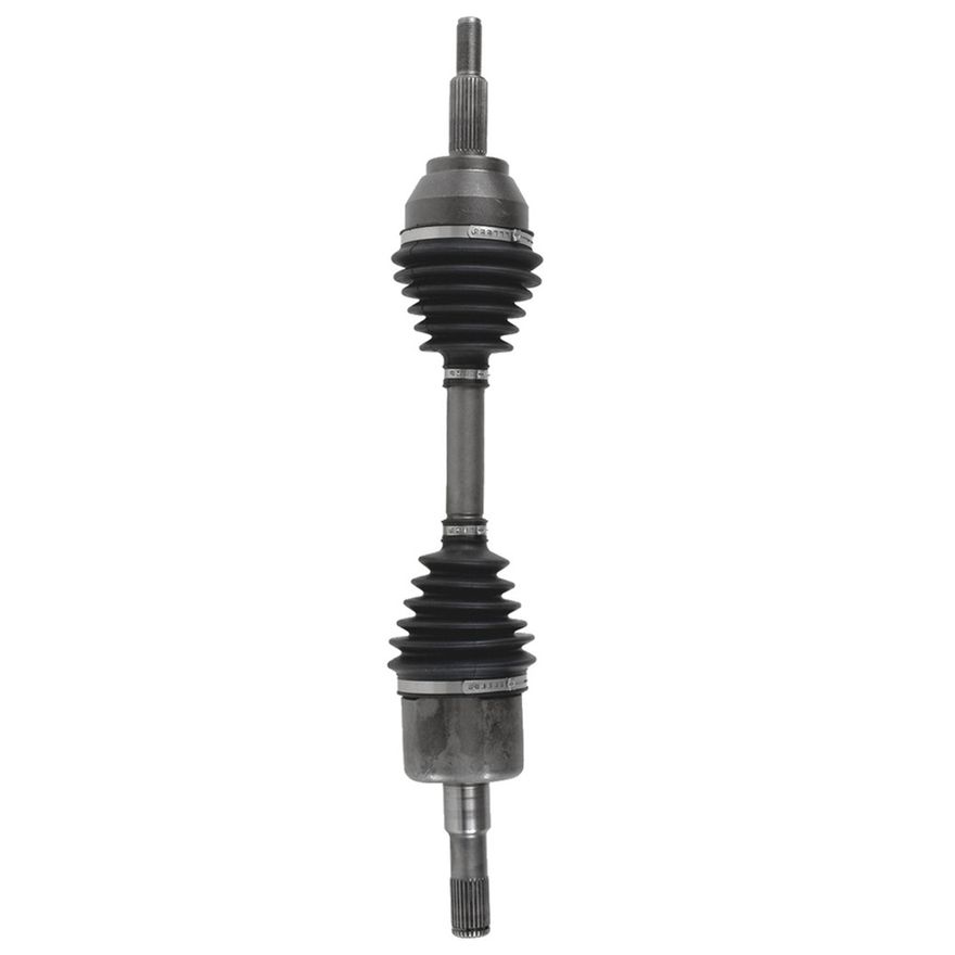 Front Left CV Axle - 146A_AX