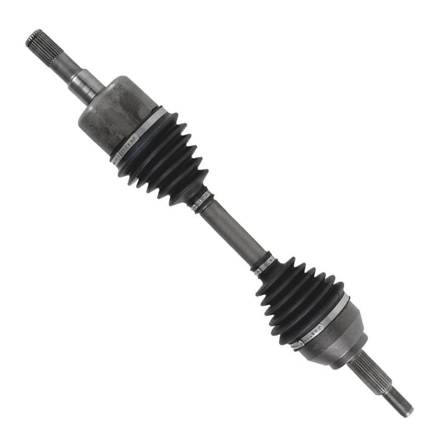 Front Left CV Axle - 146A_AX