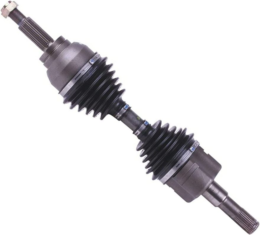 Front Left CV Axle - 146_AX