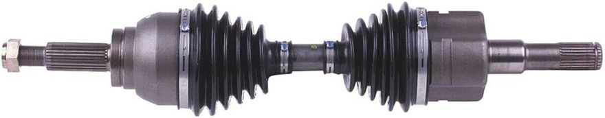 Front Left CV Axle - 146_AX