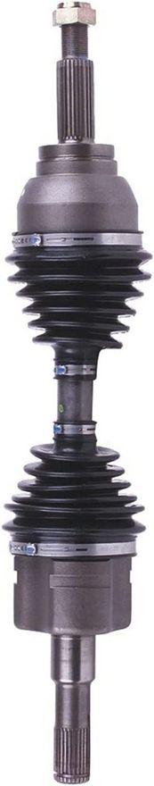 Front Left CV Axle - 146_AX