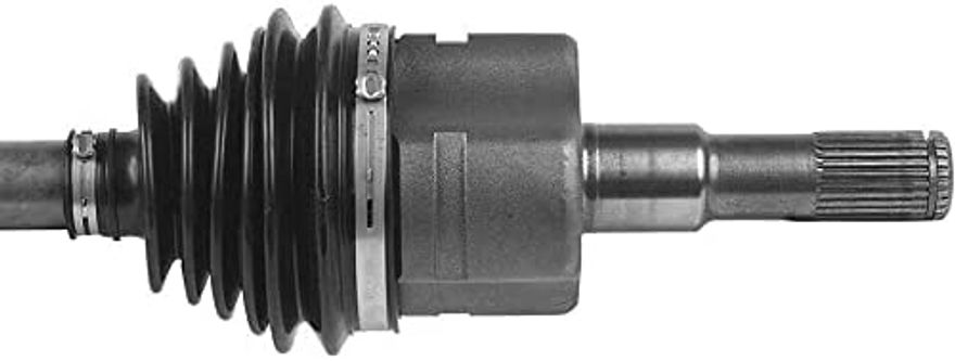 Front Left CV Axle - 146_AX