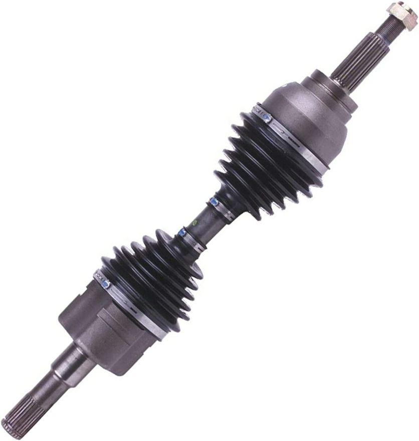 Front CV Axles - 146_AX / 147_AX