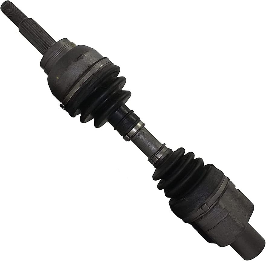 Front CV Axles - 146_AX / 147_AX