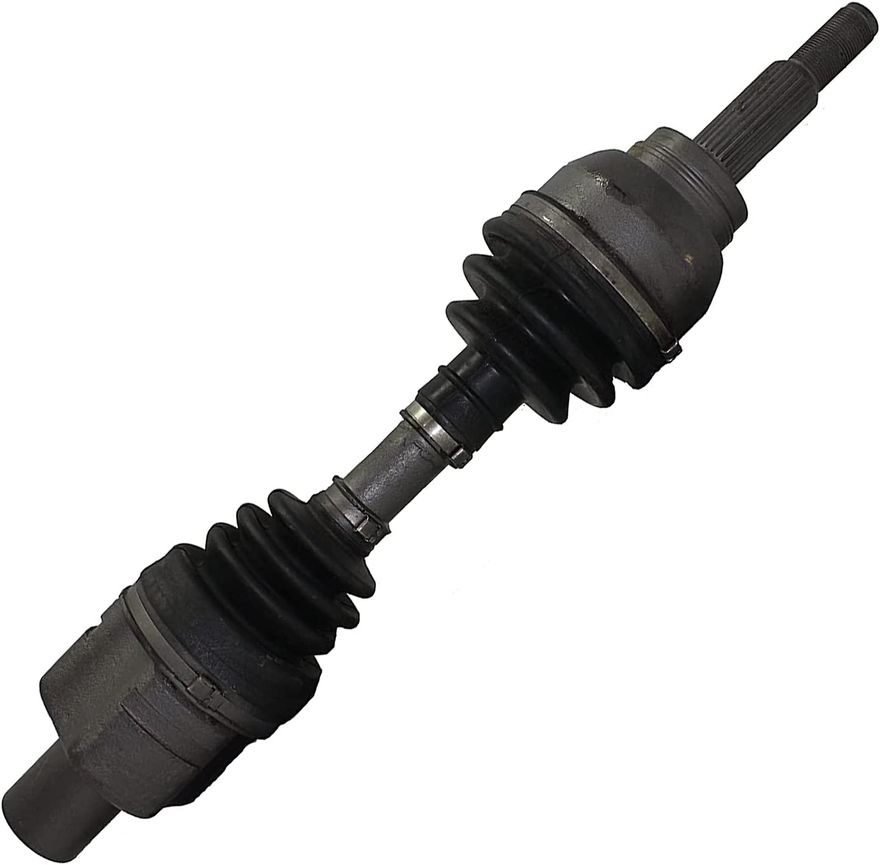 Front CV Axles - 146_AX / 147_AX