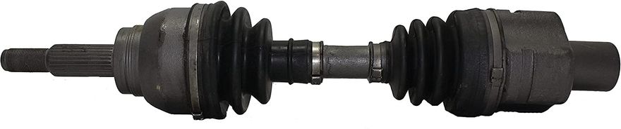 Front CV Axles - 146_AX / 147_AX