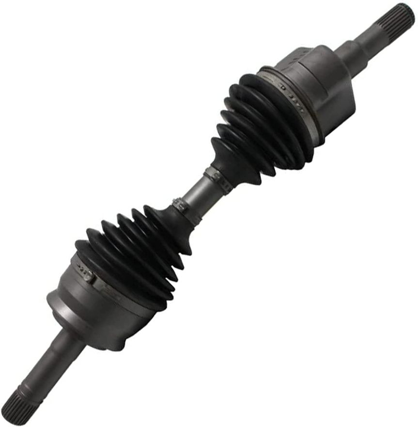 Main Image - Front Left CV Axle Shaft