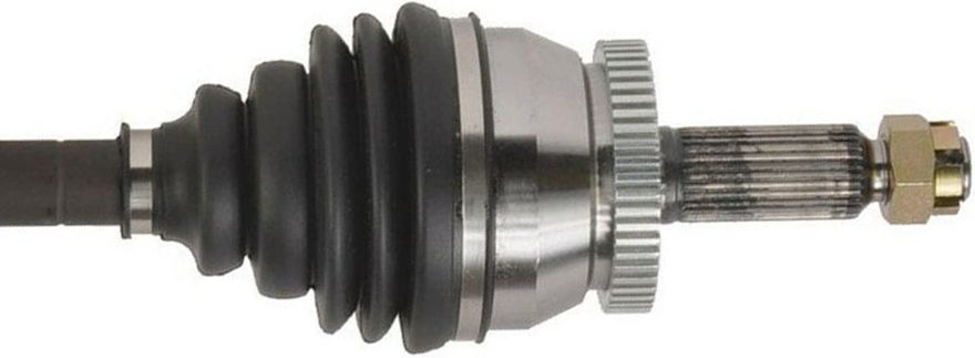 Front Right CV Axle - 1476_AX