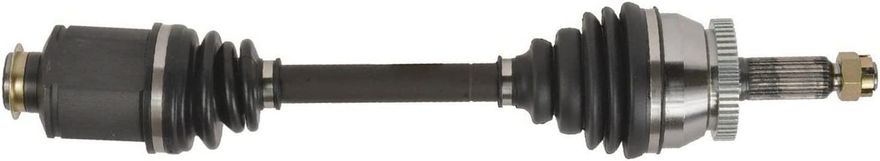 Front Right CV Axle - 1476_AX