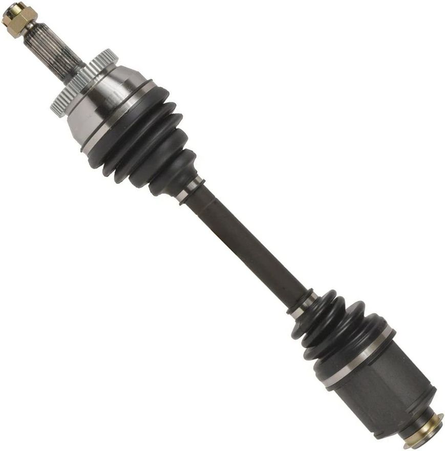 Front Right CV Axle - 1476_AX