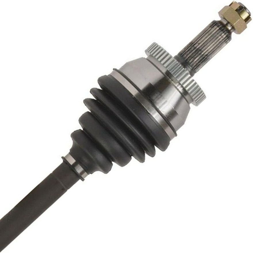 Front Right CV Axle - 1476_AX