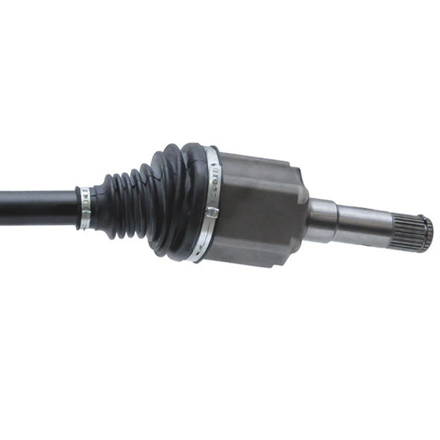 Front Right CV Axle - 1477_AX