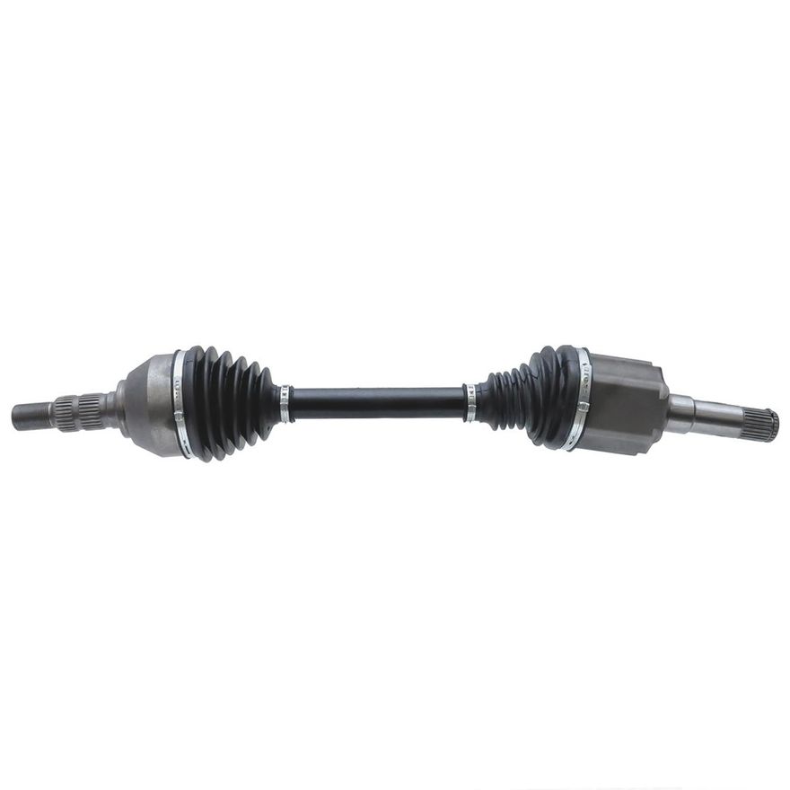 Front Right CV Axle - 1477_AX