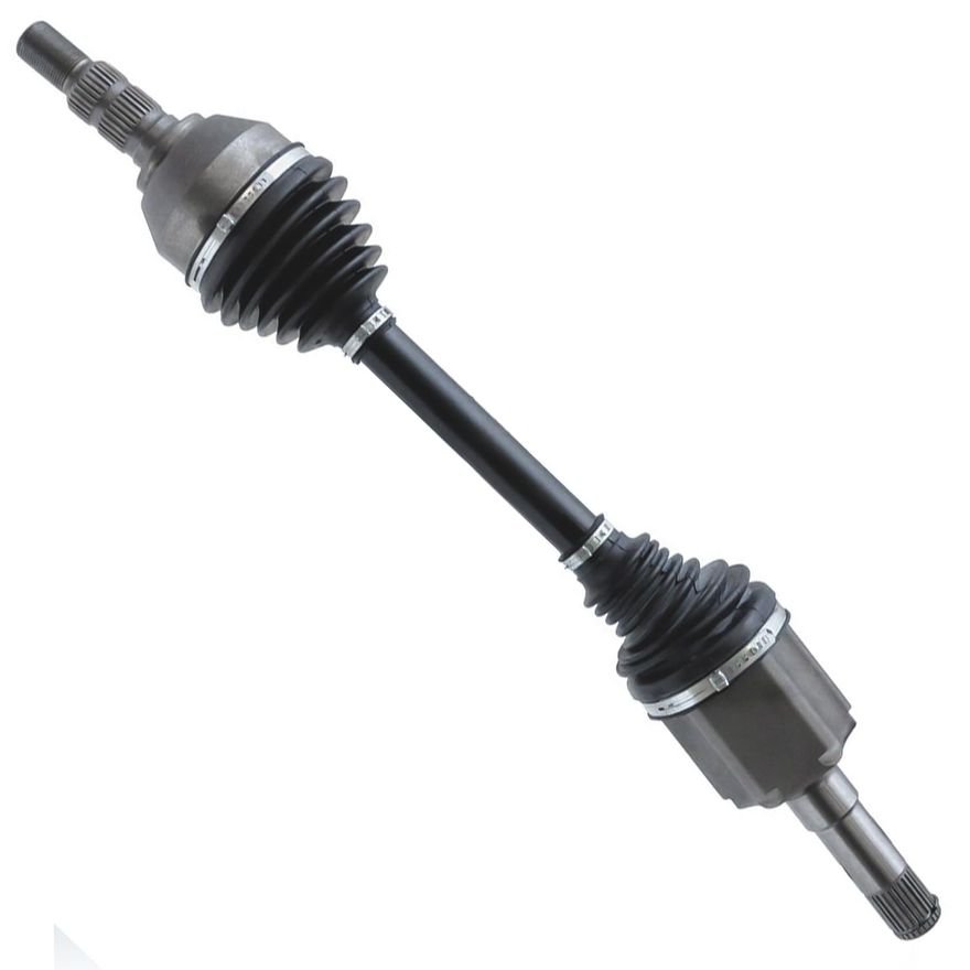Front Right CV Axle - 1477_AX