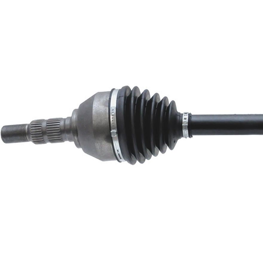 Front Right CV Axle - 1477_AX
