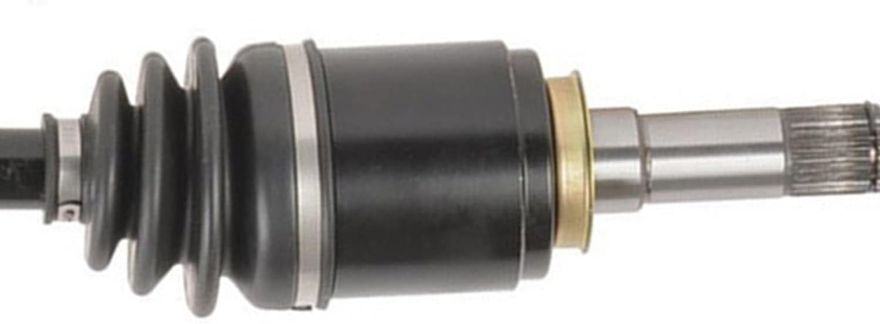 Front CV Axle - 1477_AX