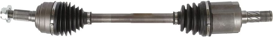 Front Left CV Axle - 1478_AX