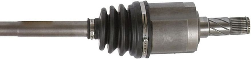 Front Left CV Axle - 1478_AX