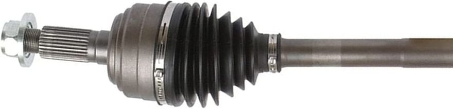 Front Left CV Axle - 1478_AX