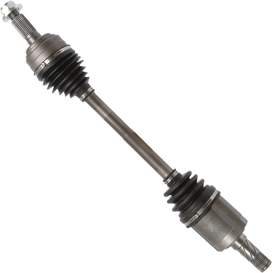 Front Left CV Axle - 1478_AX
