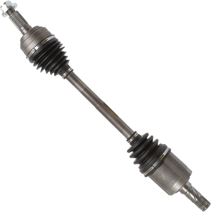 Front Left CV Axle - 1478_AX