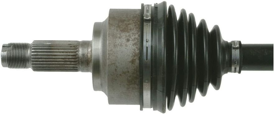 Front Left CV Axle Shaft - 1473_AX