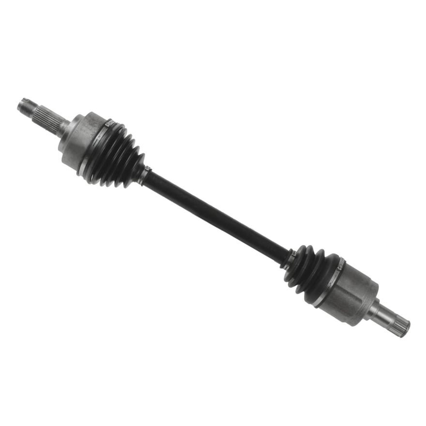 Front Left CV Axle - 1473_AX