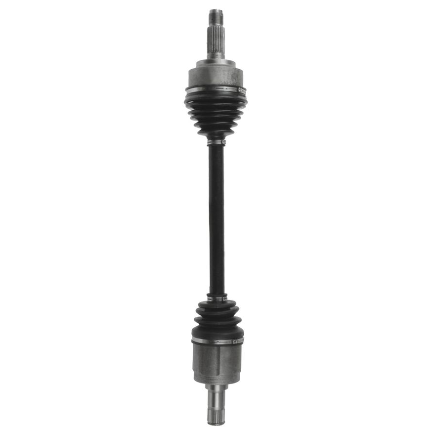 Front Left CV Axle - 1473_AX