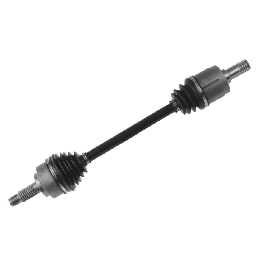Front Left CV Axle - 1473_AX