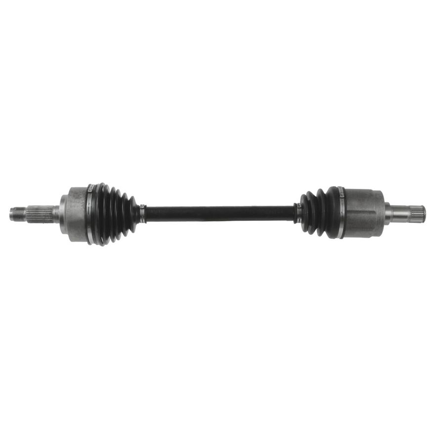 Front Left CV Axle - 1473_AX
