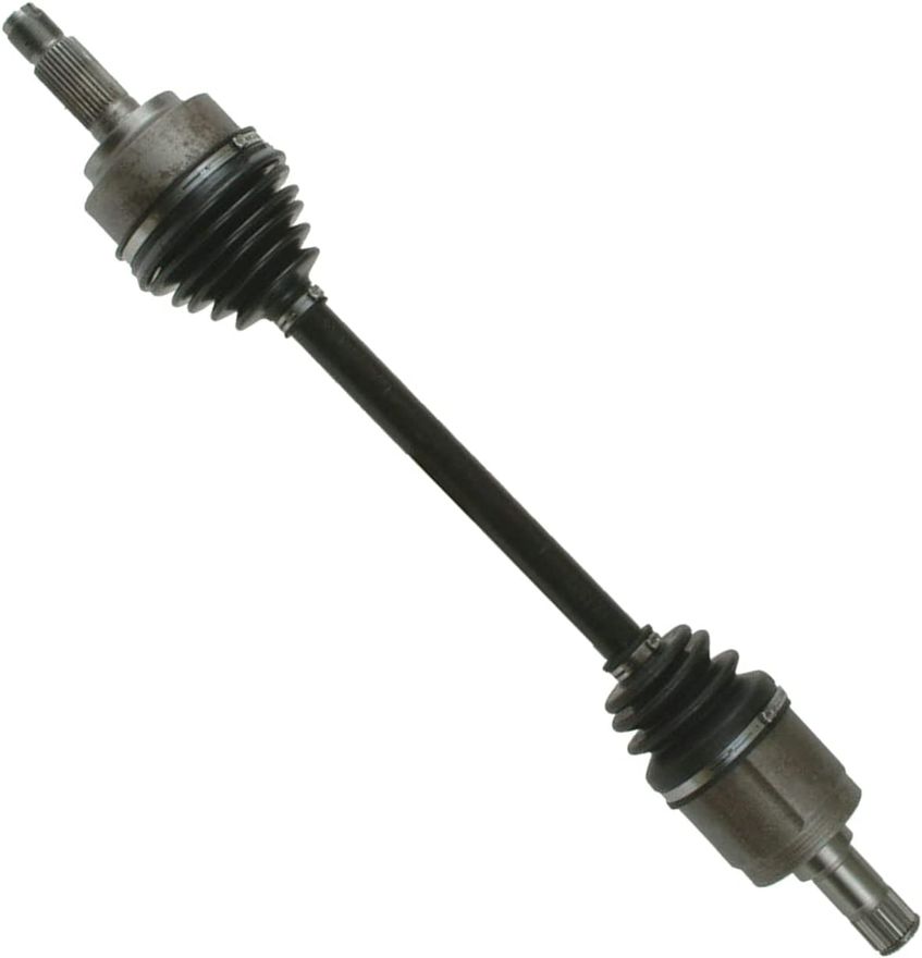 Front Left CV Axle Shaft - 1473_AX