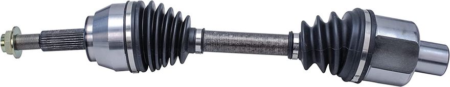 Front Right CV Axle - 147A_AX