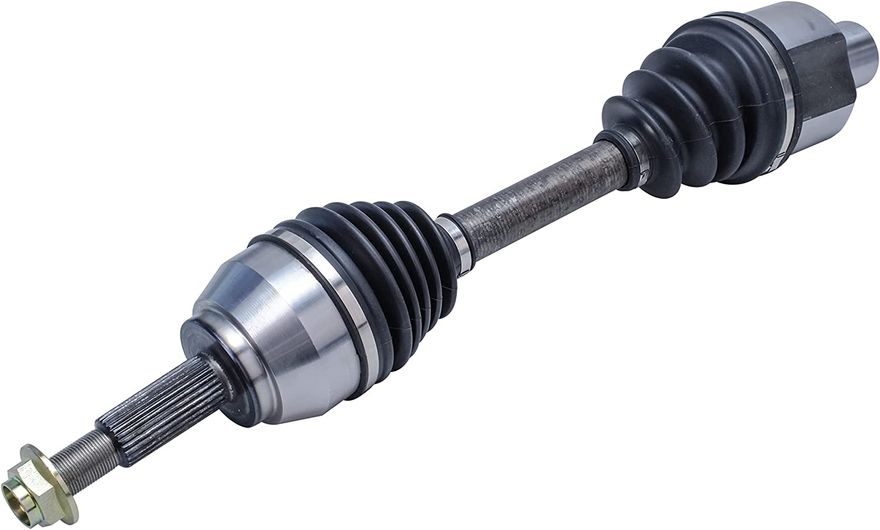 Front Right CV Axle - 147A_AX