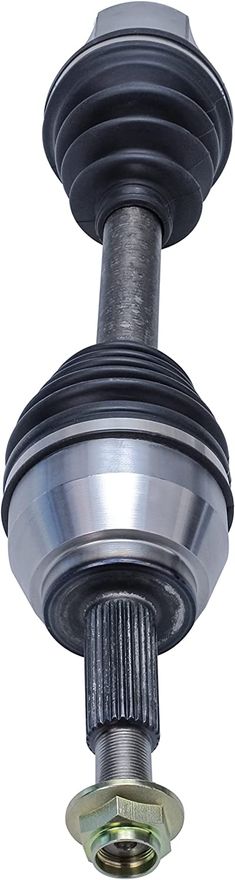Front Right CV Axle - 147A_AX