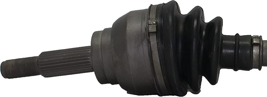 Front Right CV Axle - 147_AX