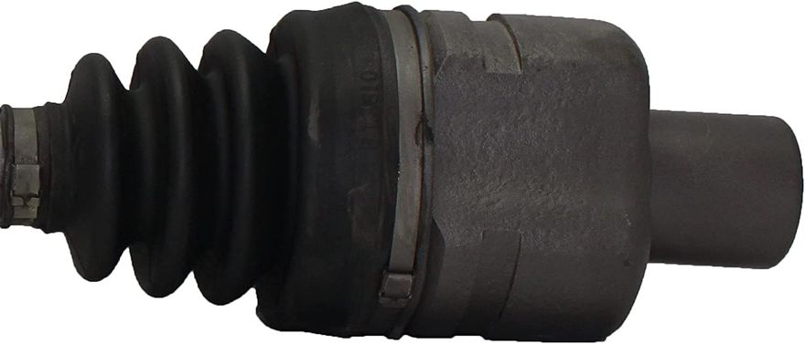 Front Right CV Axle - 147_AX