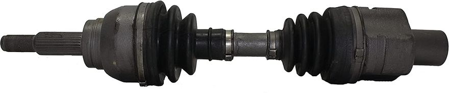 Front Right CV Axle - 147_AX