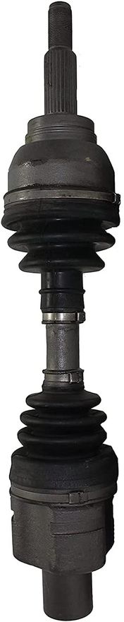 Front Right CV Axle - 147_AX