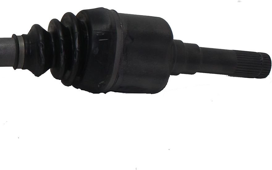 Front Right CV Axle - 147B_AX