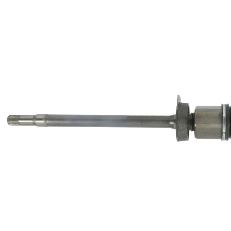 Front Right CV Axle - 147E_AX
