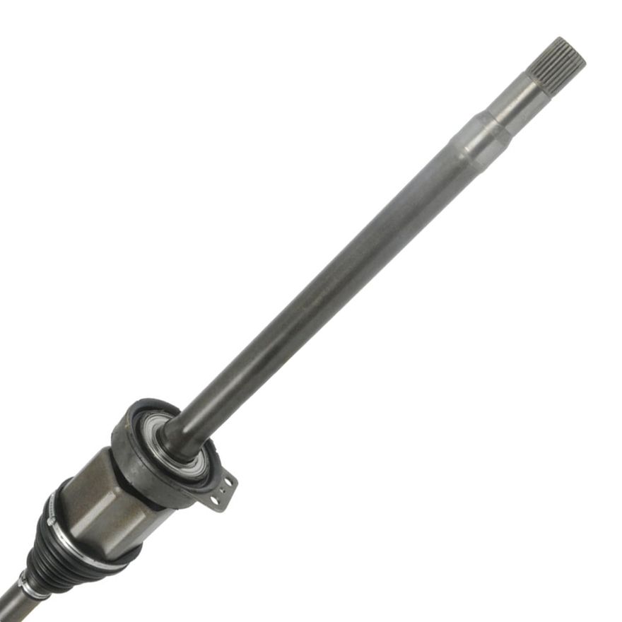 Front Right CV Axle - 147E_AX