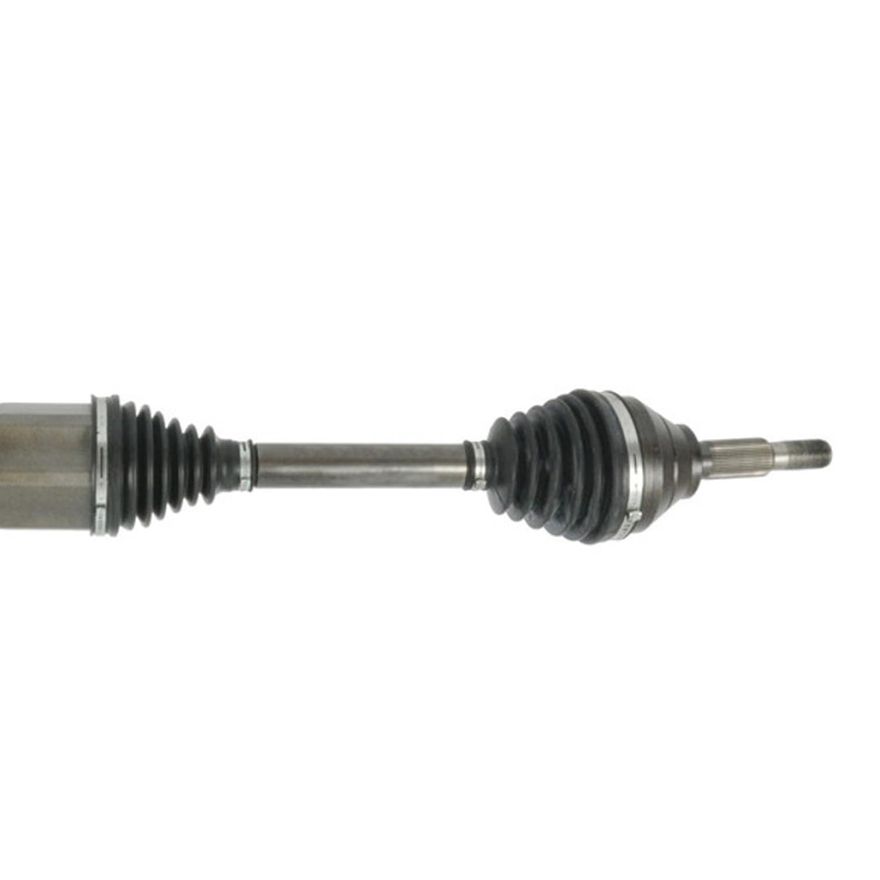 Front Right CV Axle - 147E_AX