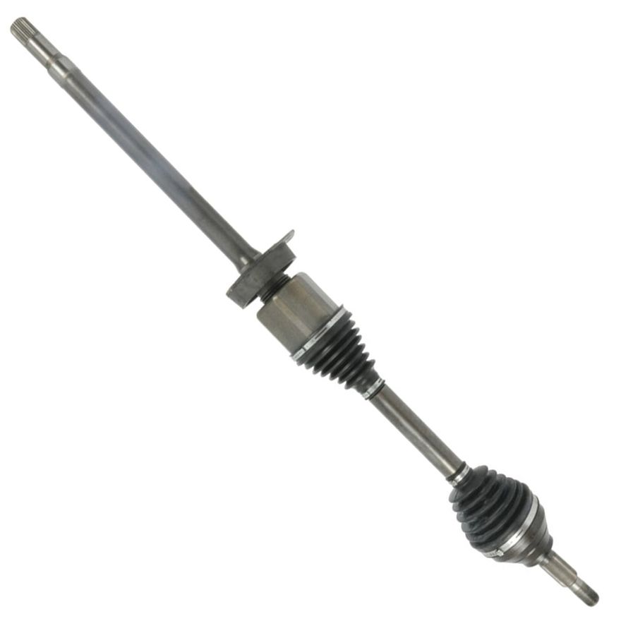 Front Right CV Axle - 147E_AX