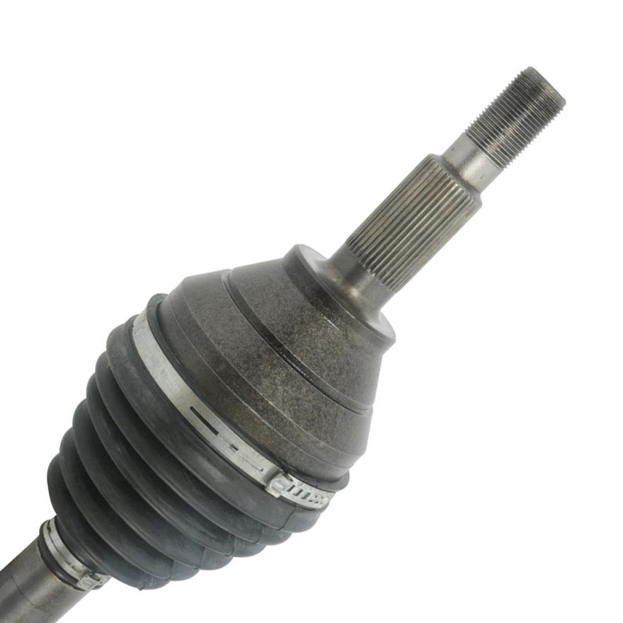 Front Right CV Axle - 147E_AX