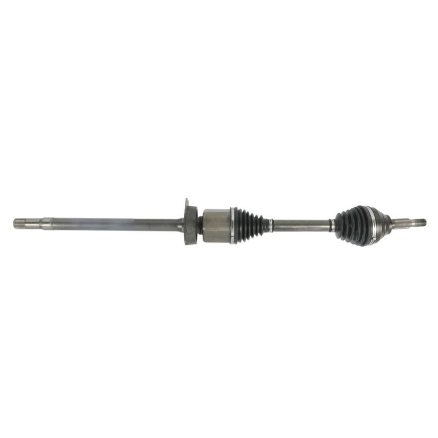 Front Right CV Axle - 147E_AX