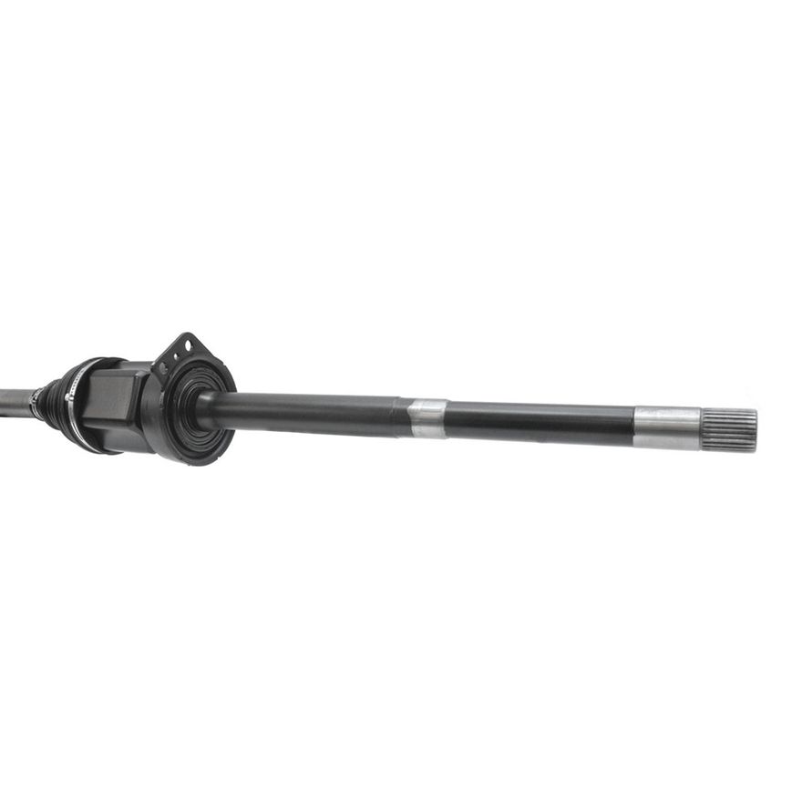 Front Right CV Axle - 147F_AX